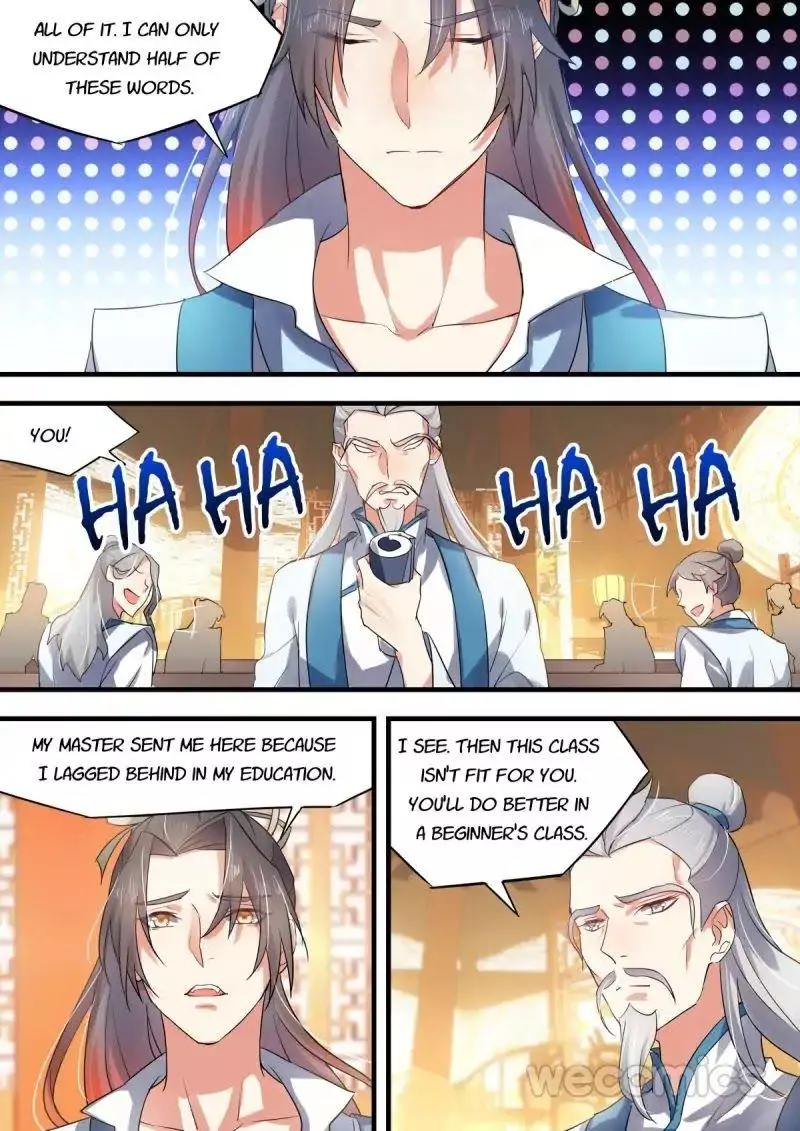 Manga page 4