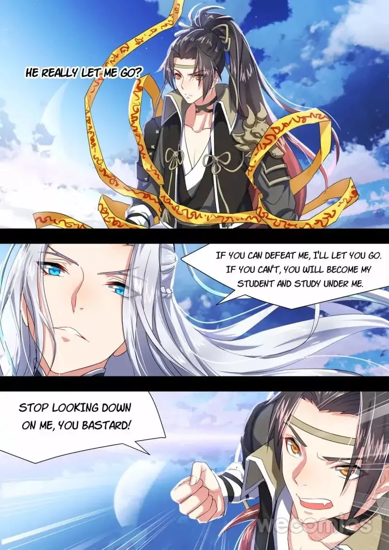 Manga page 7