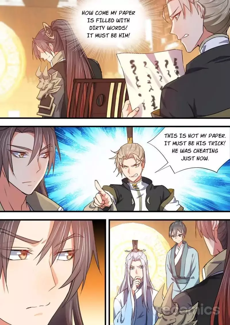 Manga page 10