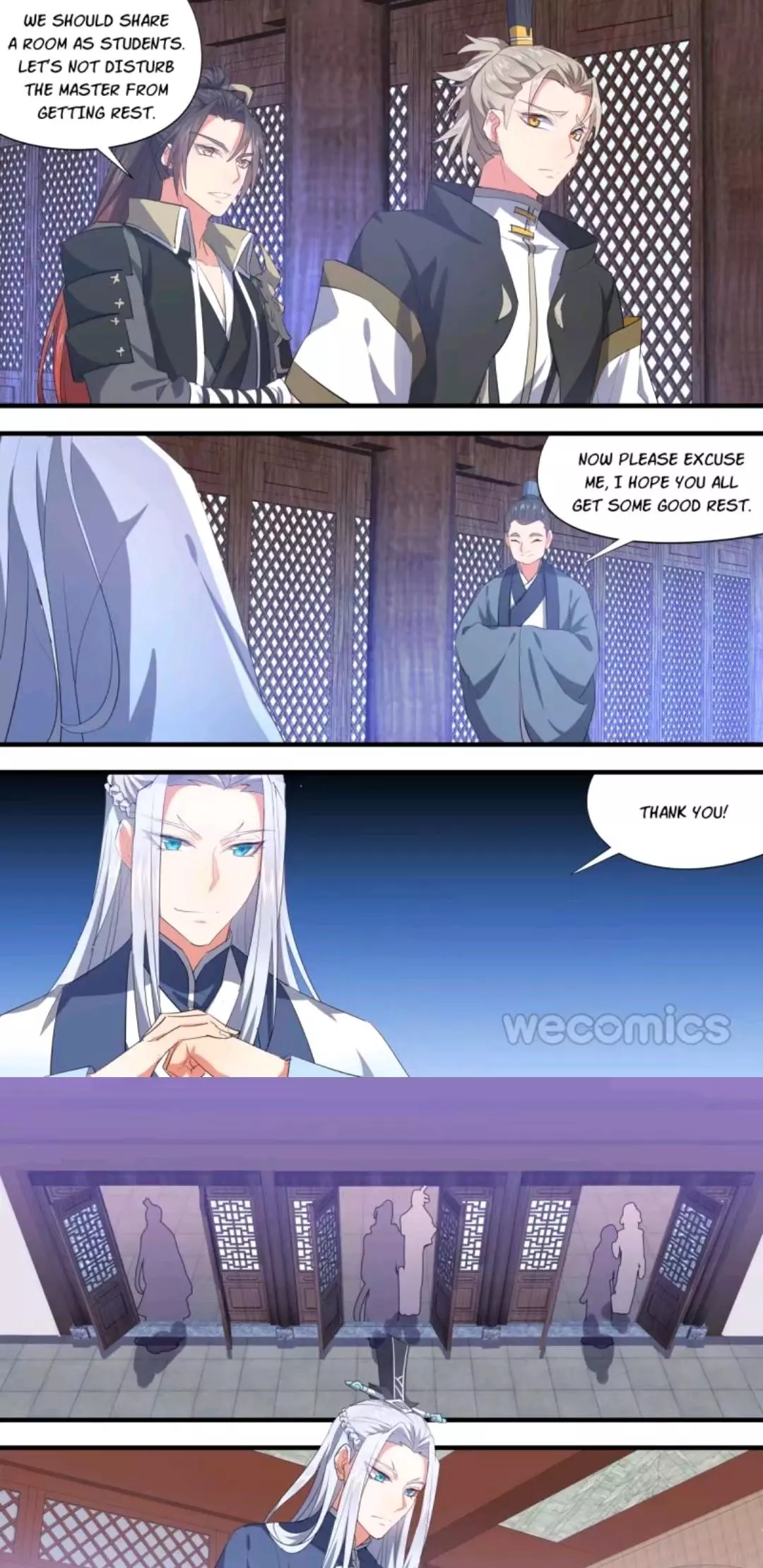Manga page 7