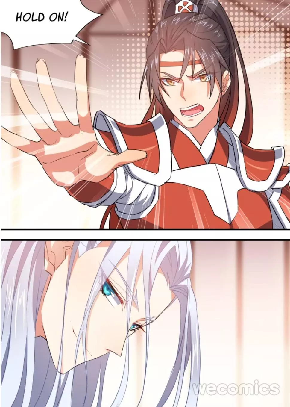 Manga page 12