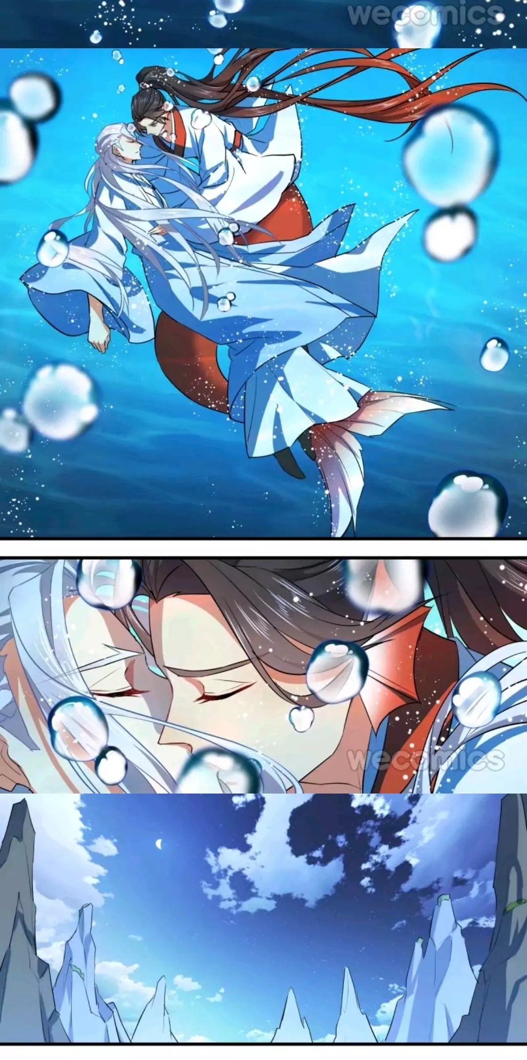 Manga page 11