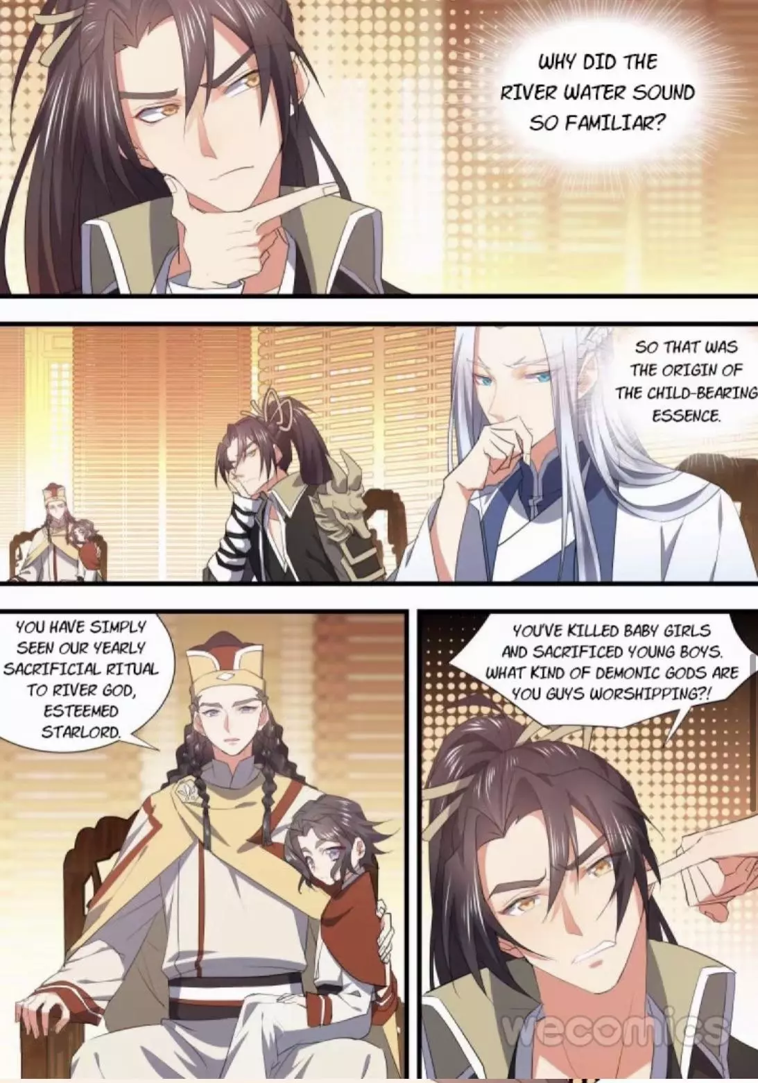 Manga page 7