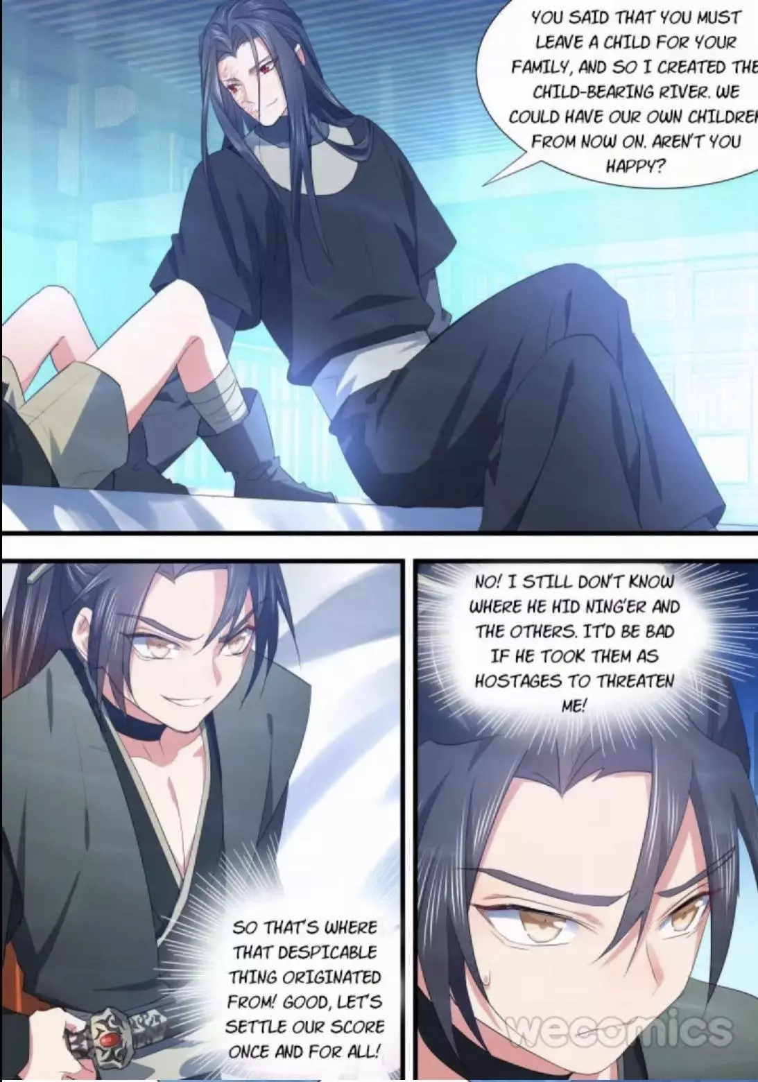 Manga page 4