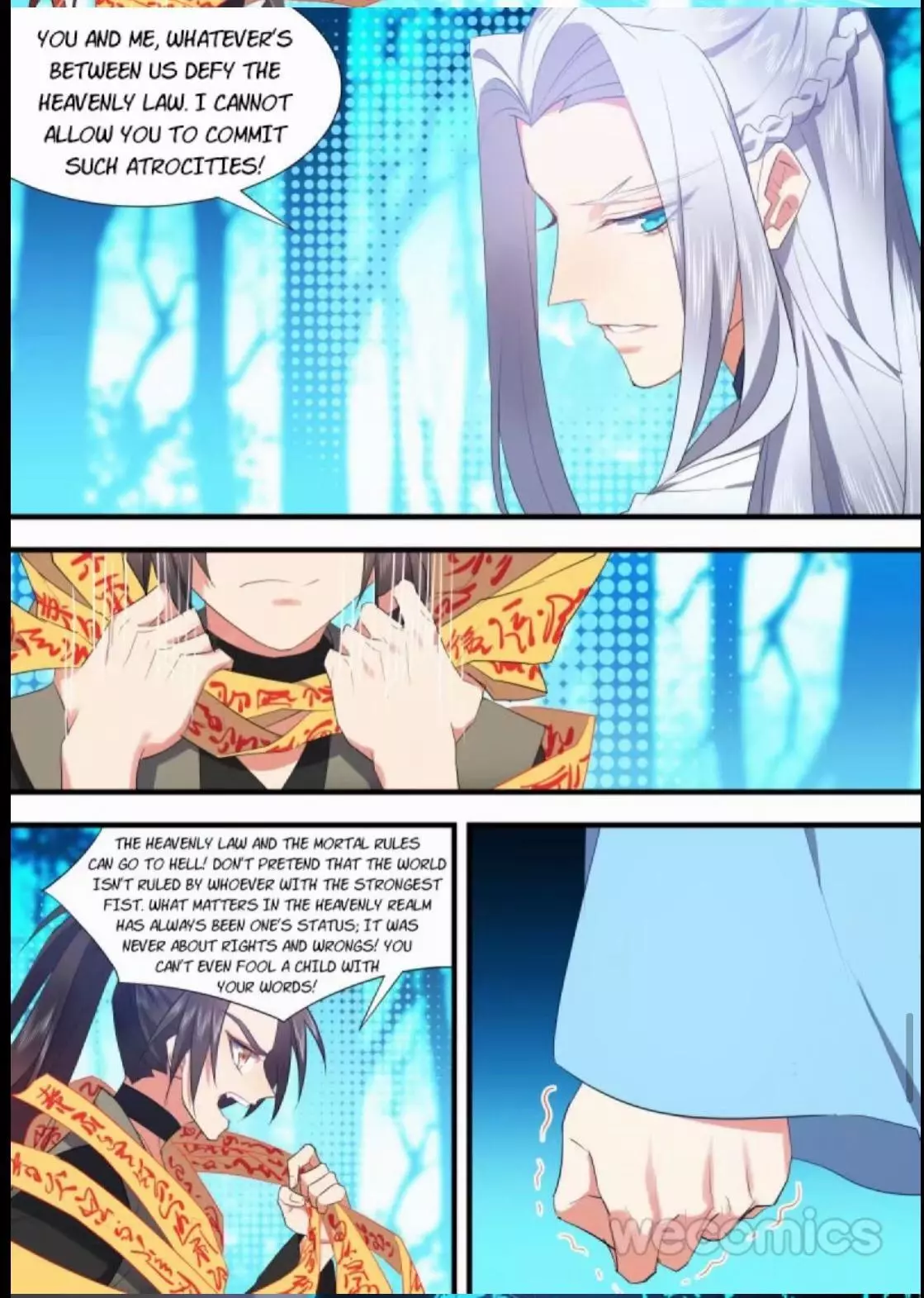 Manga page 5