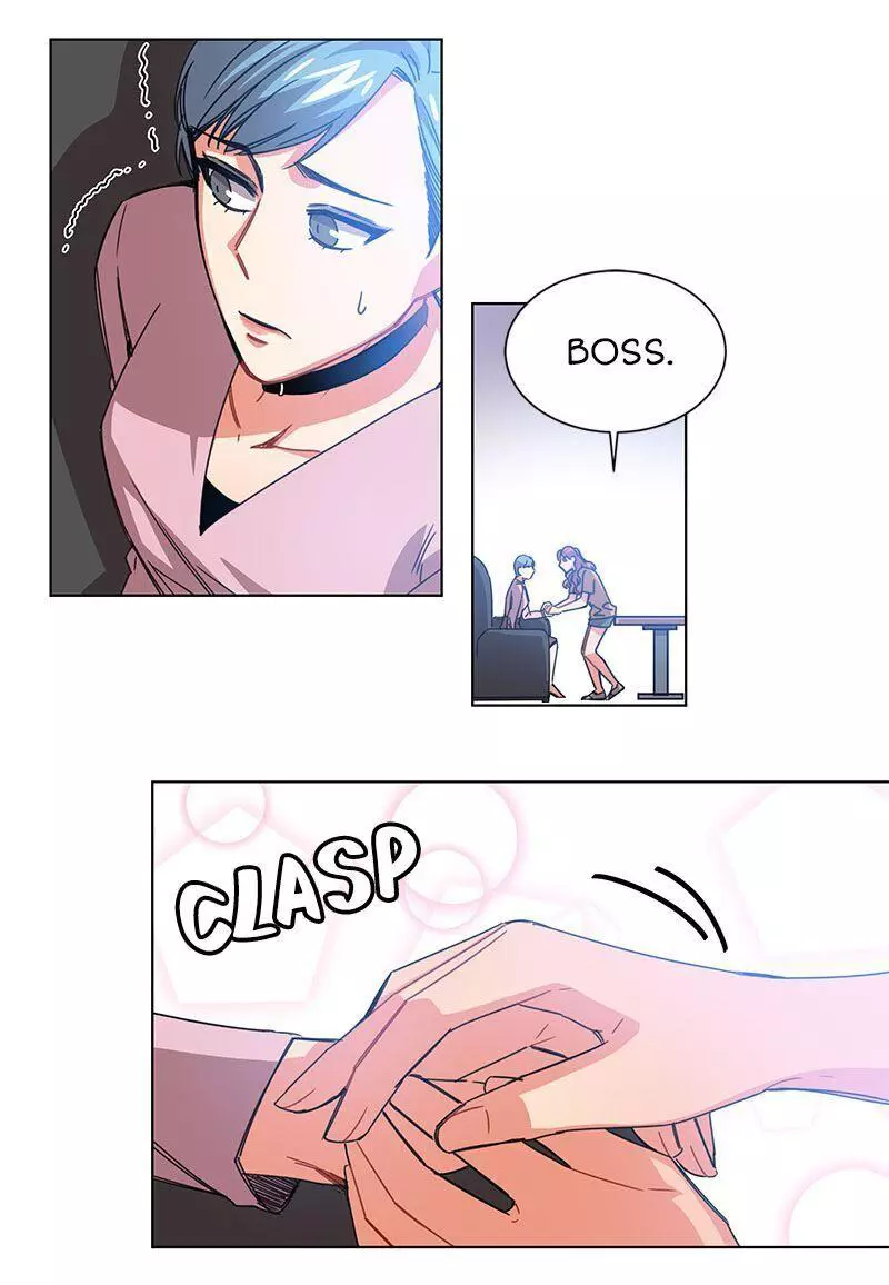 Manga page 23