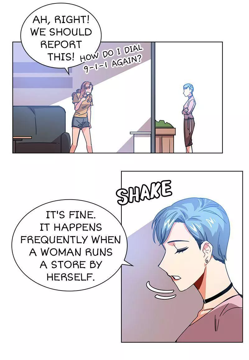 Manga page 6