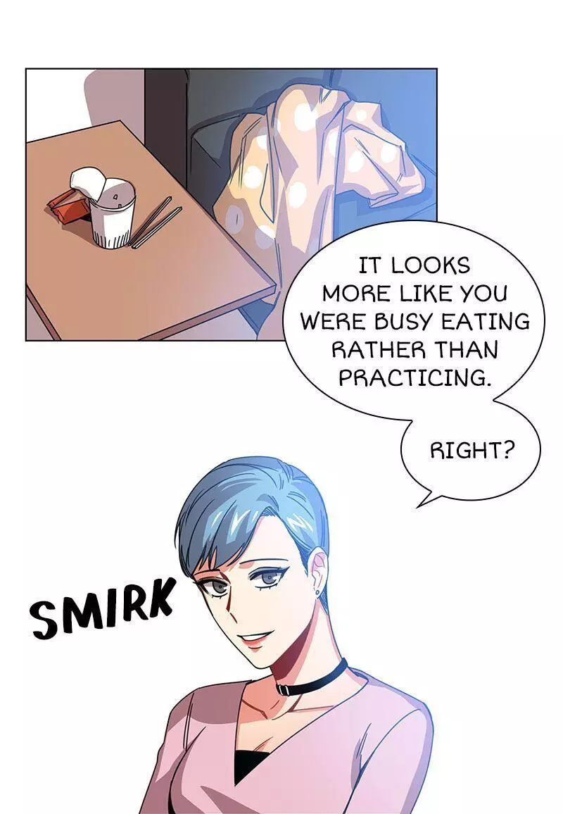 Manga page 11