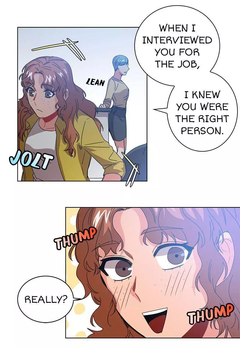Manga page 20