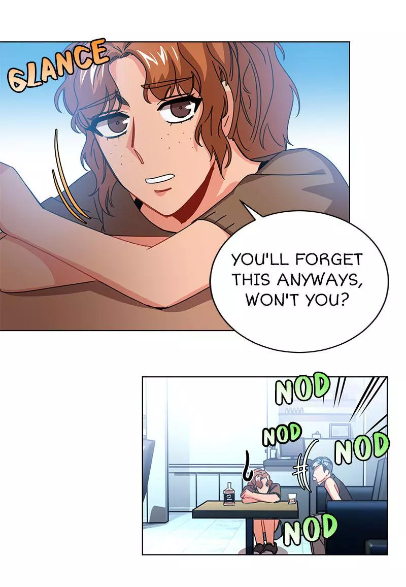 Manga page 40