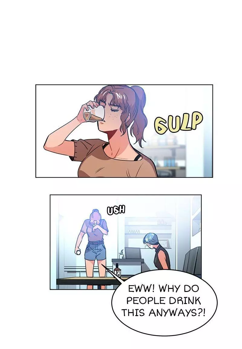 Manga page 20