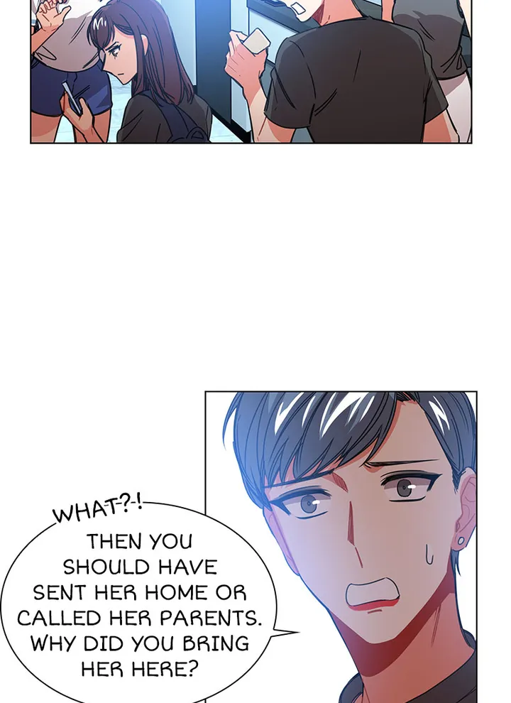 Manga page 11
