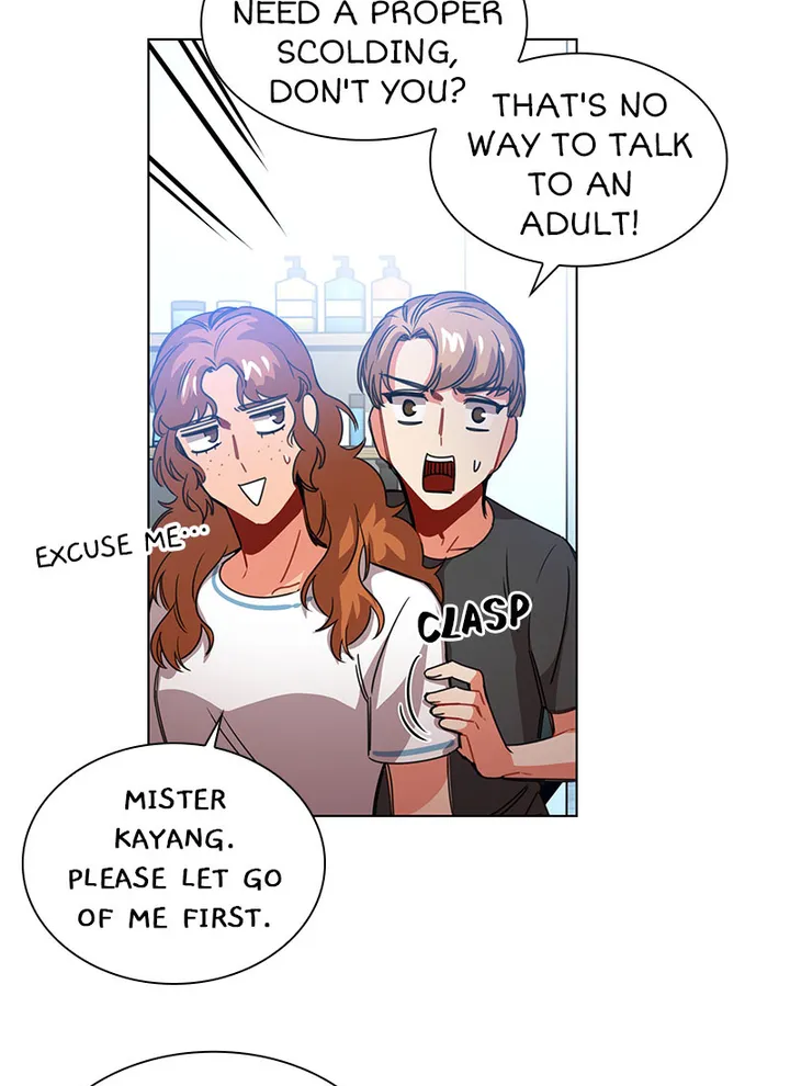 Manga page 20