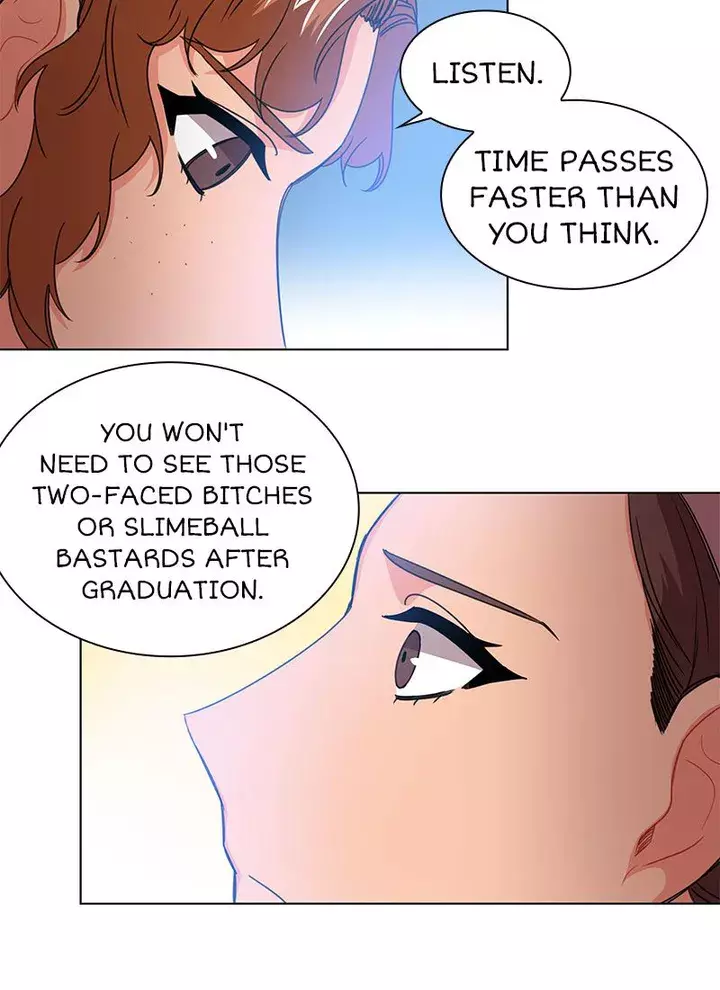 Manga page 40