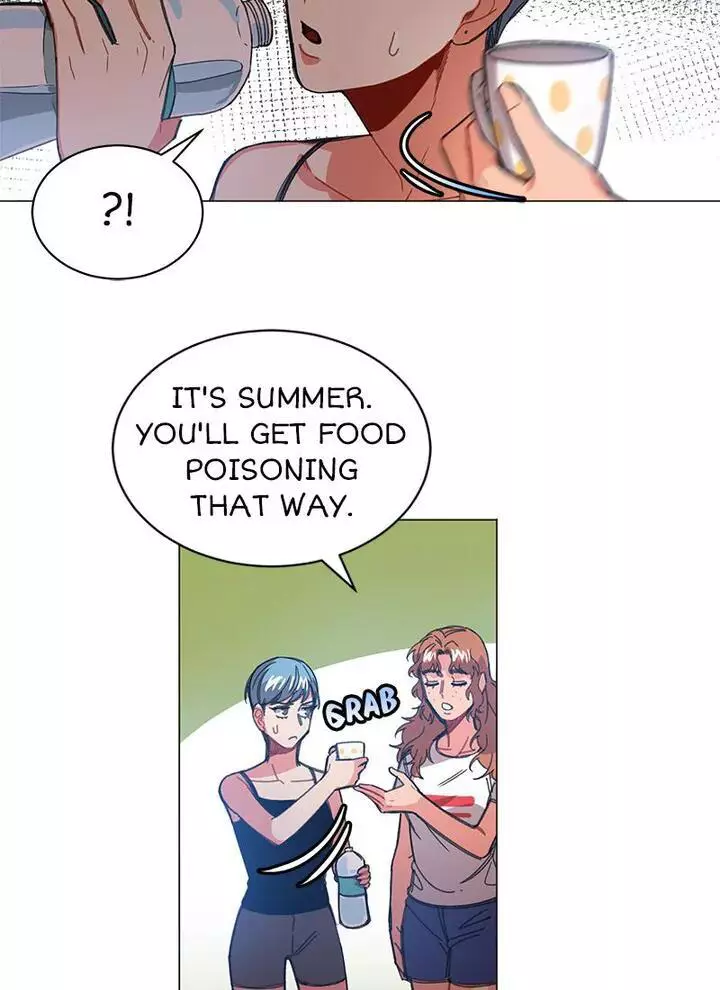 Manga page 7