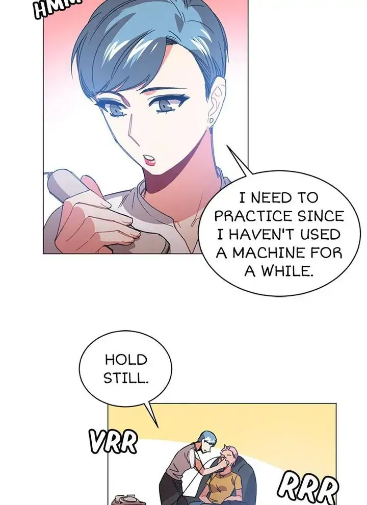 Manga page 30
