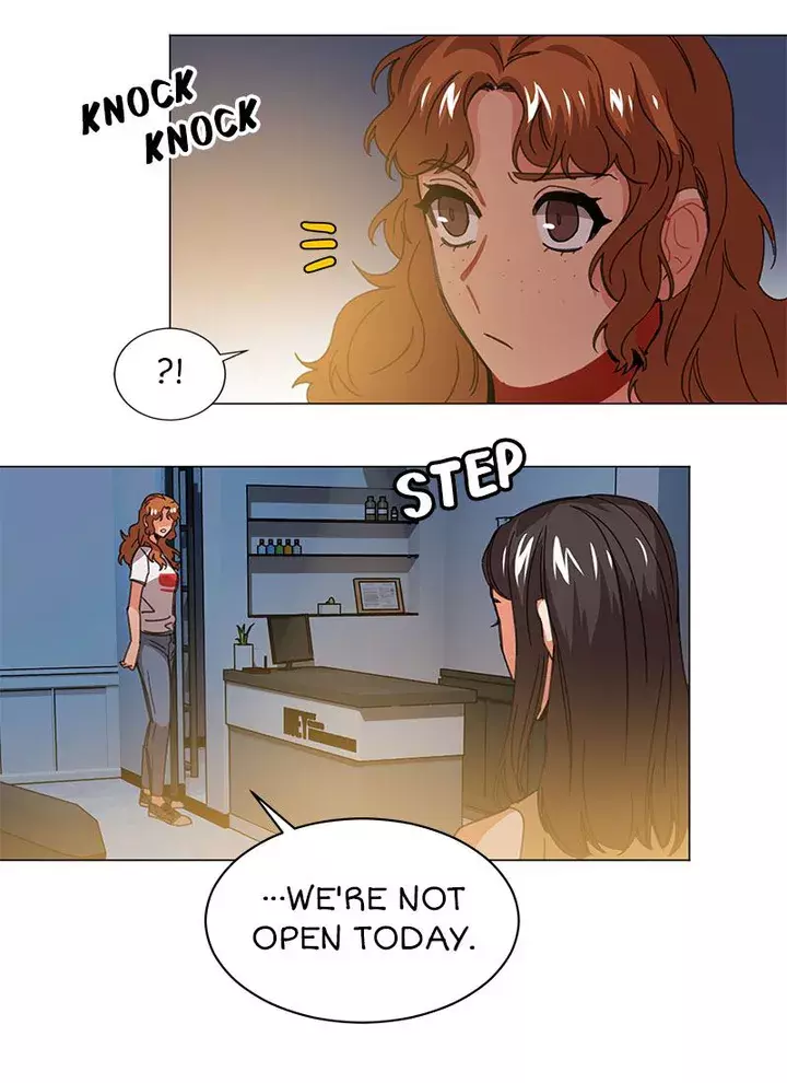 Manga page 21