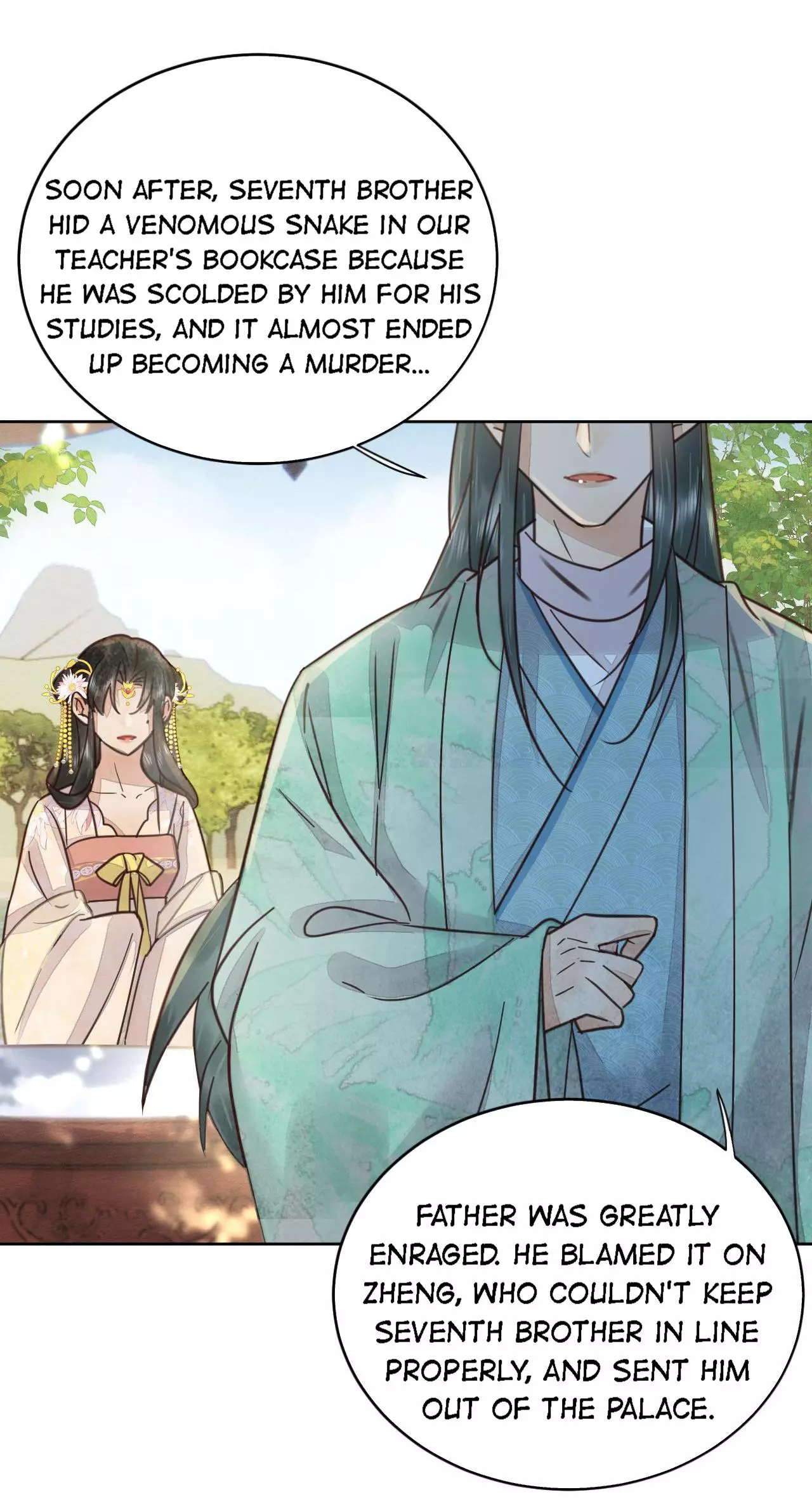 Manga page 33