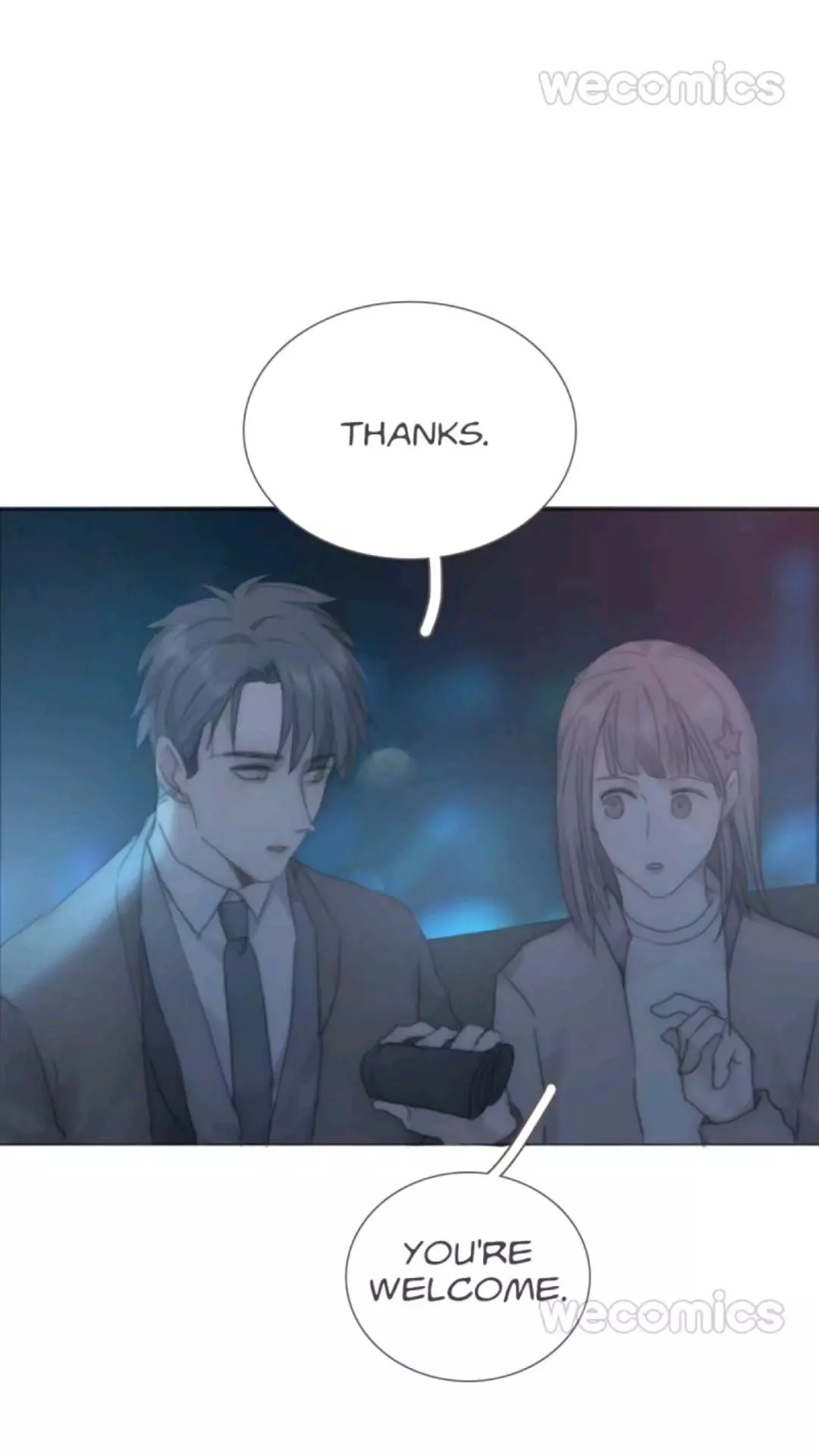 Manga page 19