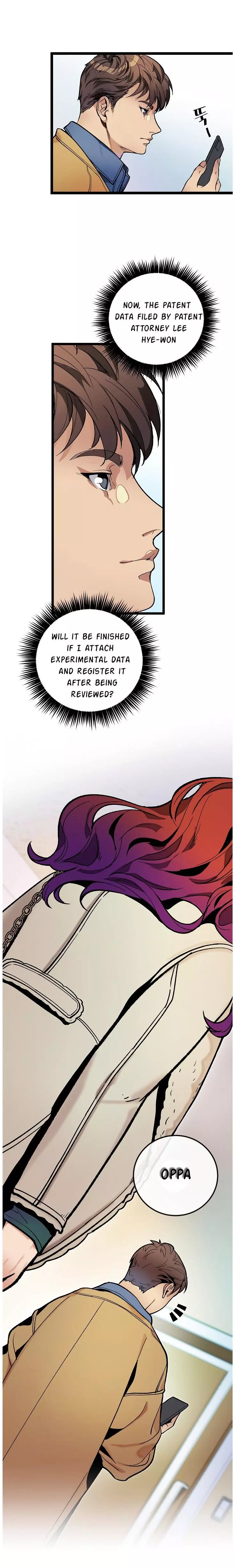 Manga page 18