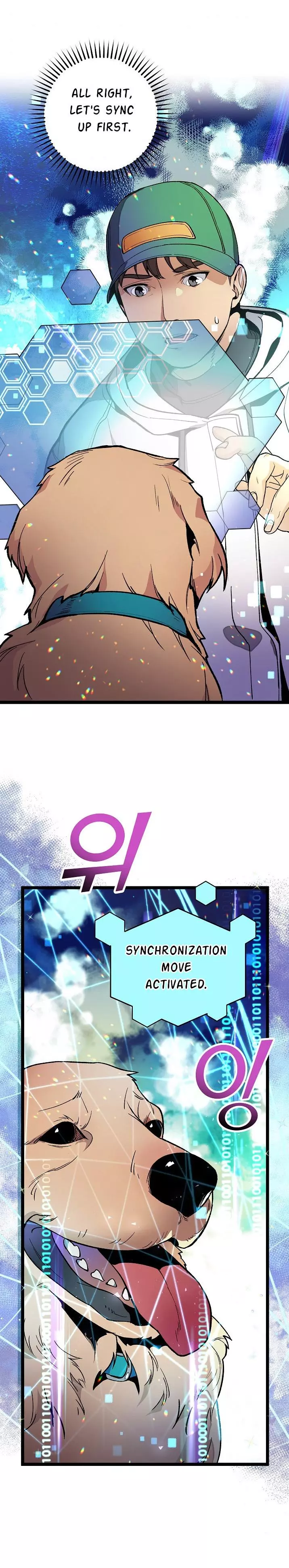 Manga page 25