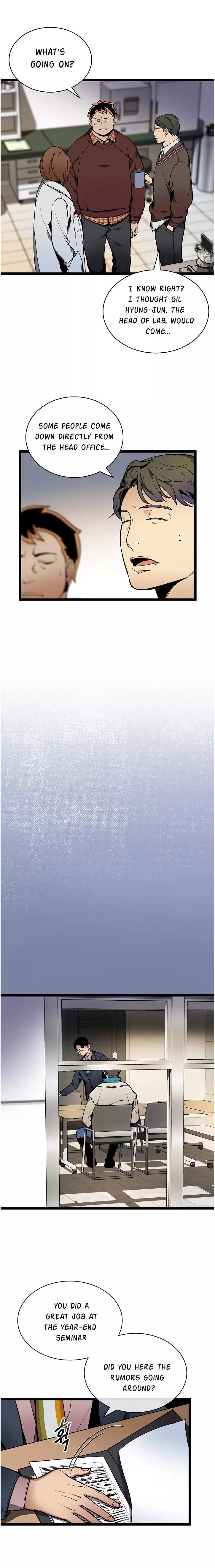 Manga page 10