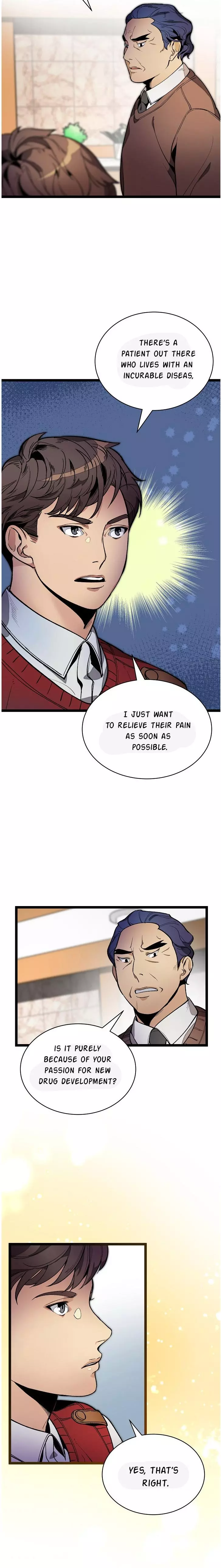 Manga page 11