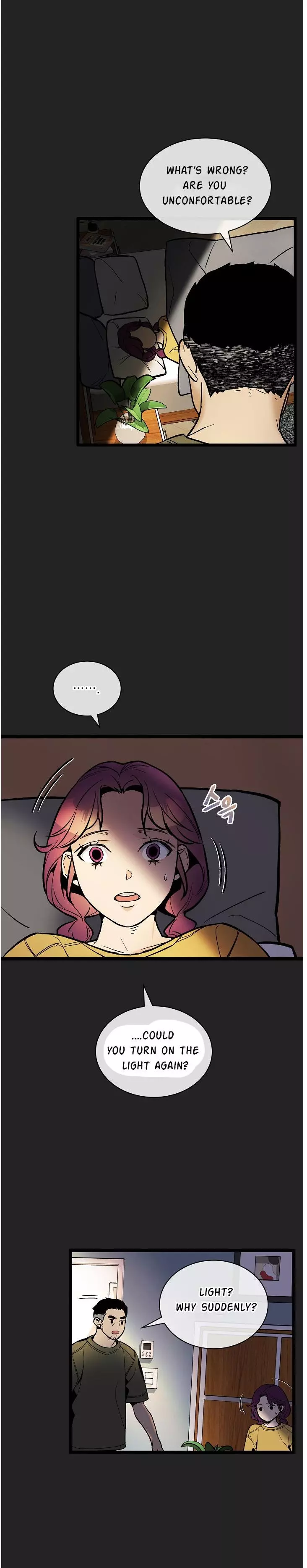 Manga page 19