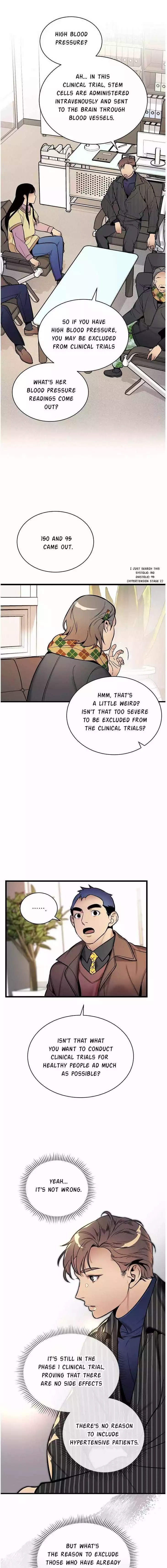 Manga page 14