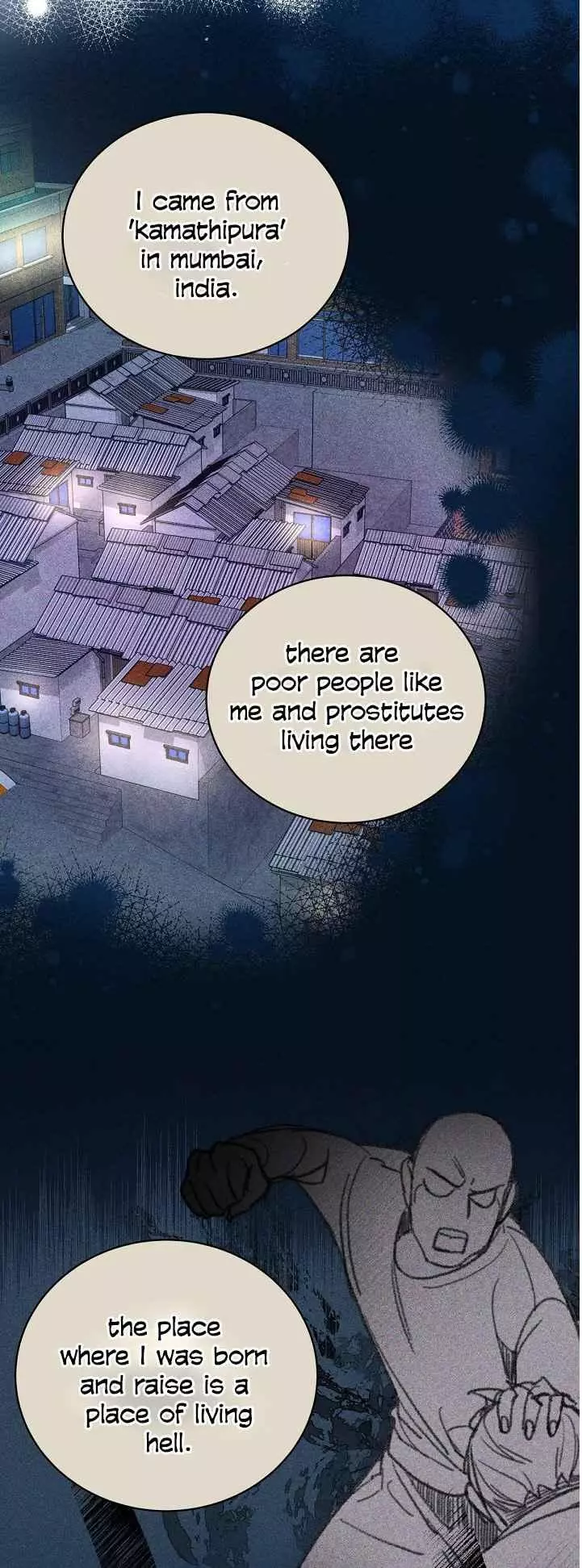 Manga page 7