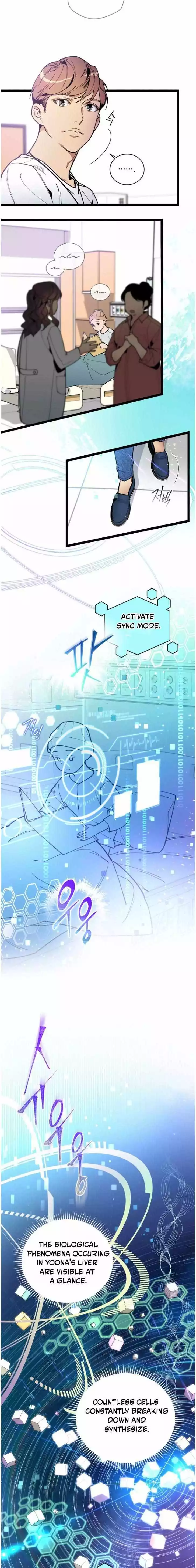 Manga page 19