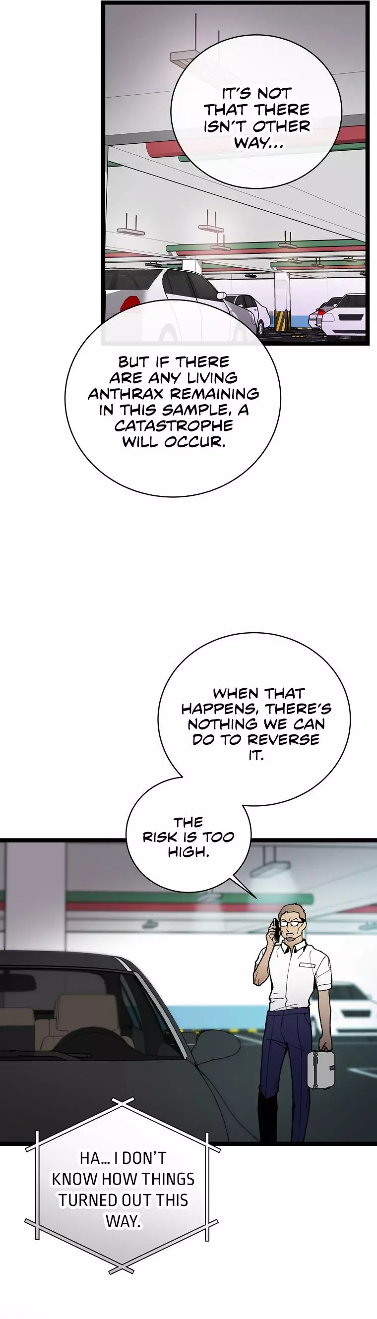 Manga page 20