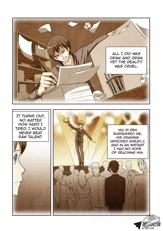 Manga page 10