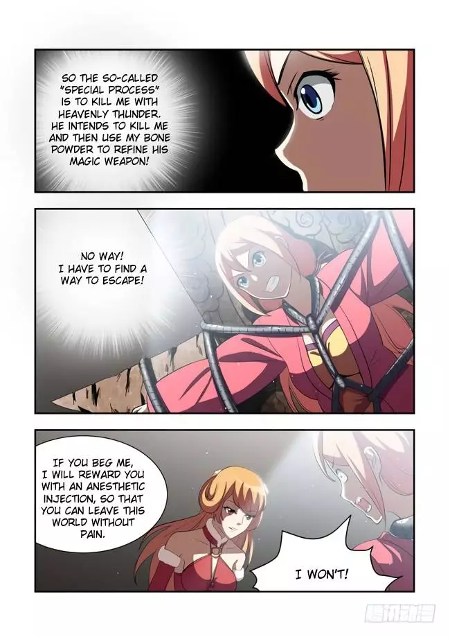 Manga page 6