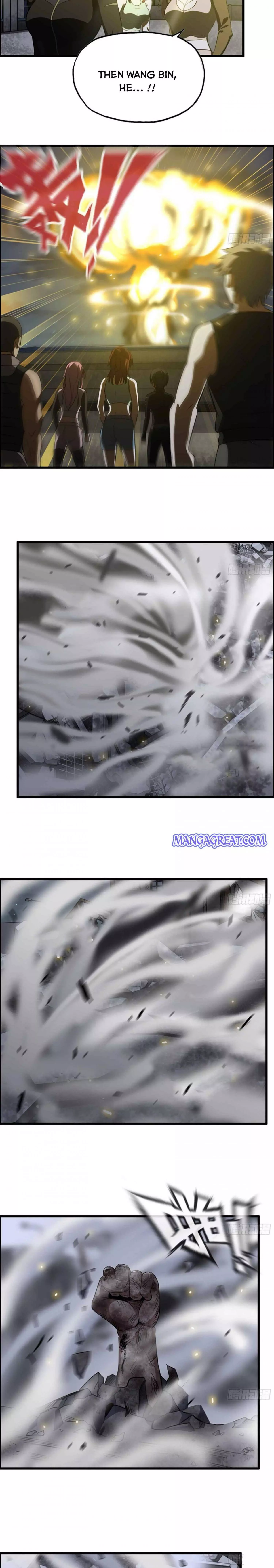 Manga page 4