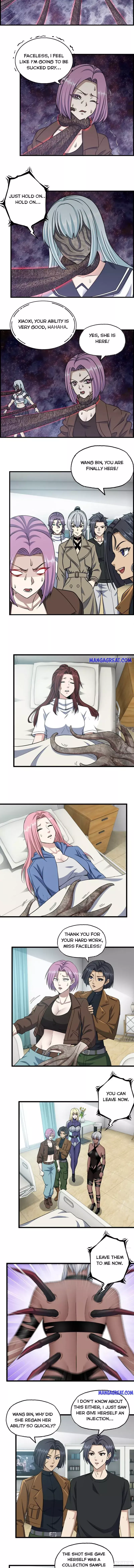Manga page 4