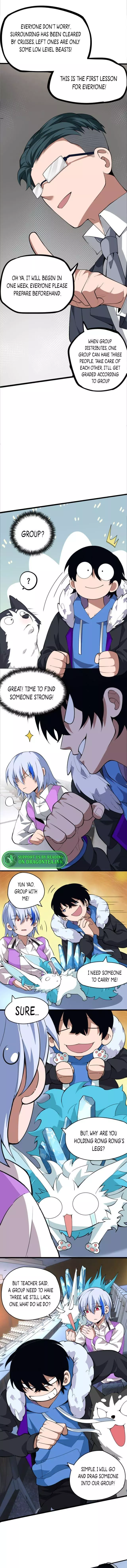 Manga page 4