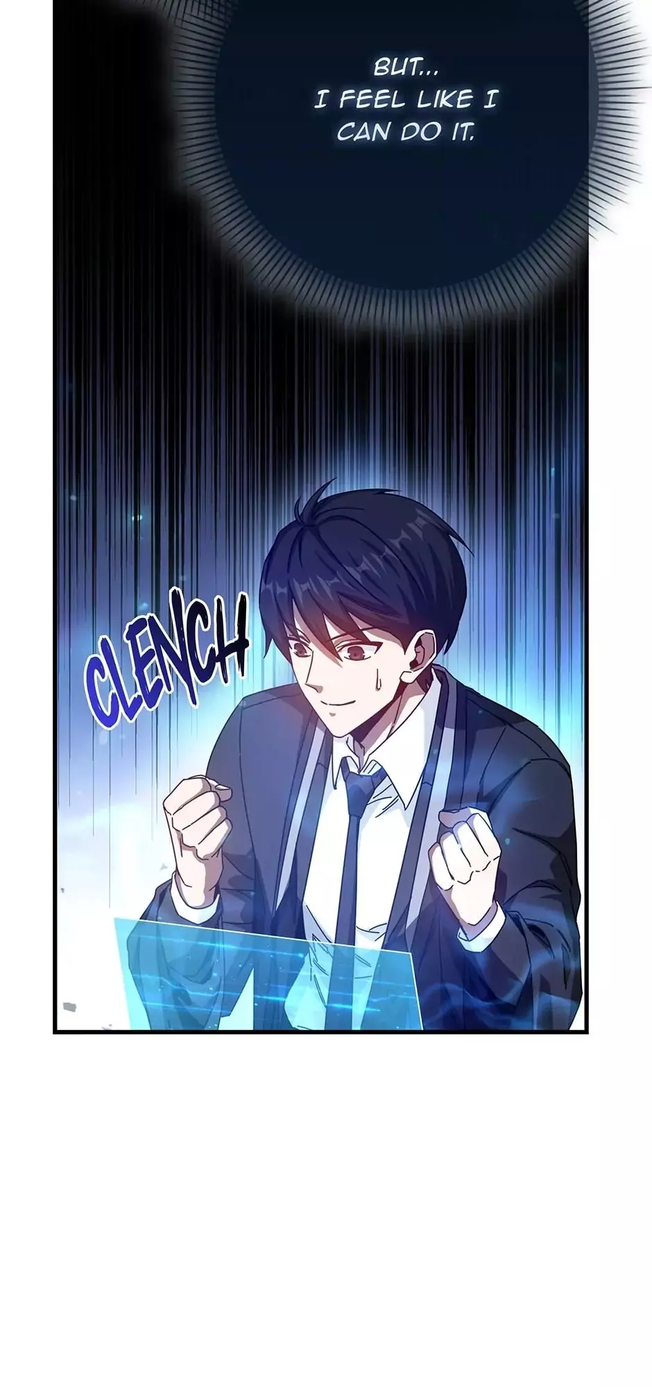 Manga page 33