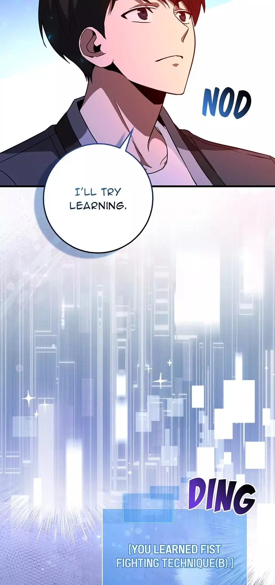 Manga page 23