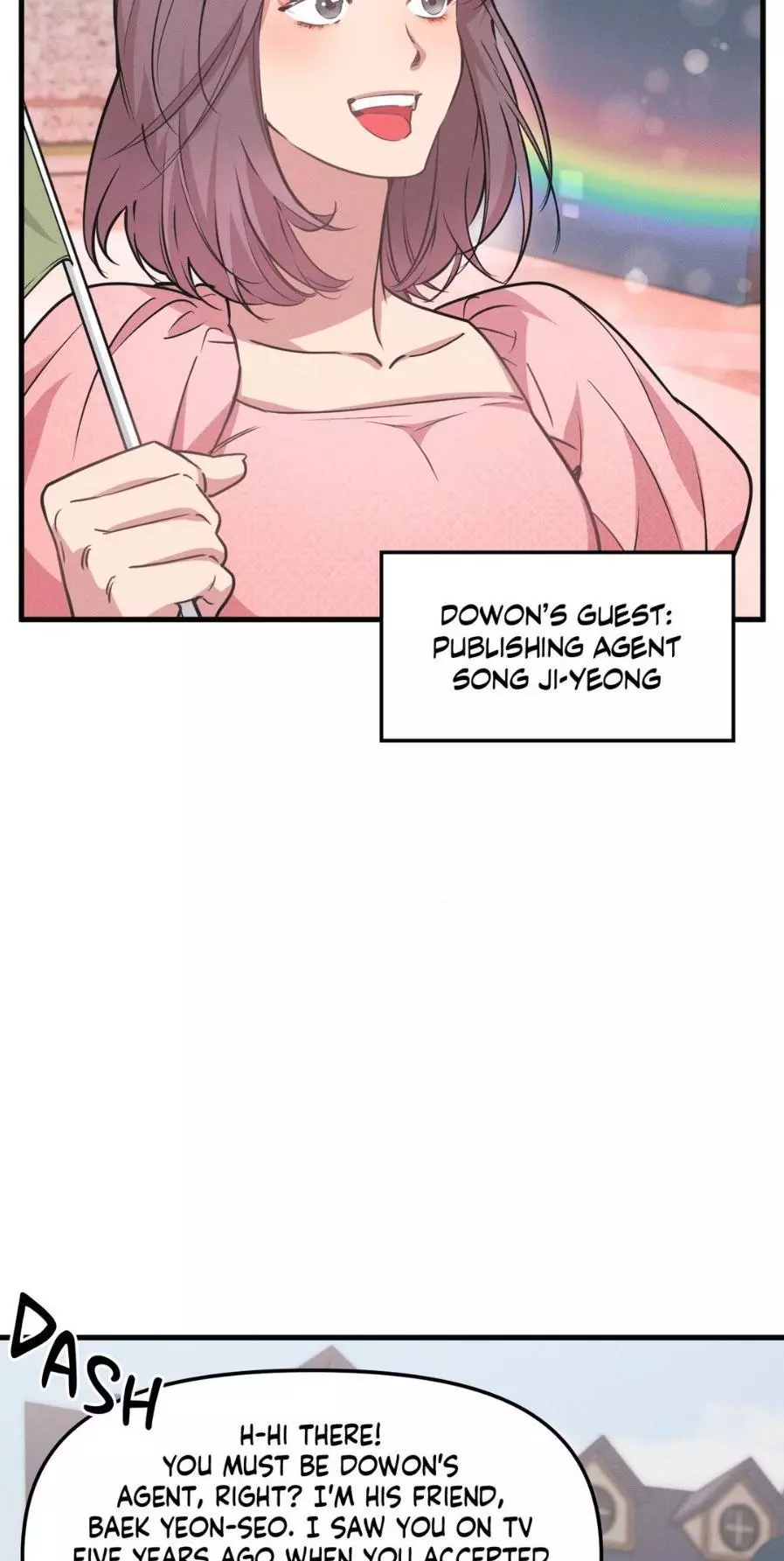 Manga page 13