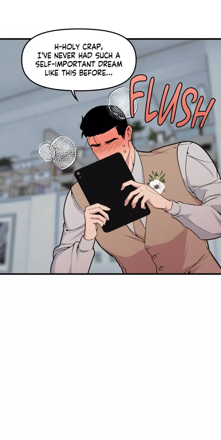 Manga page 28