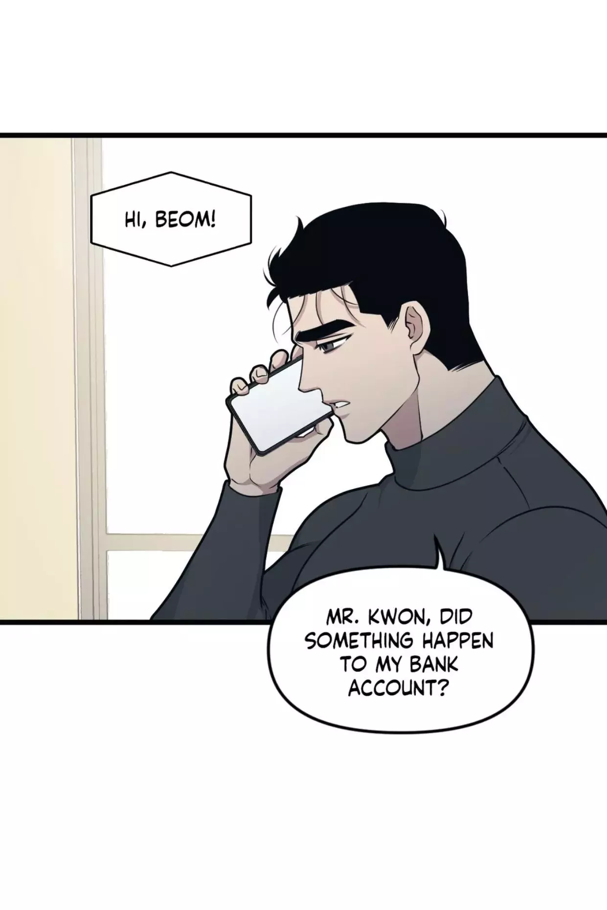 Manga page 21