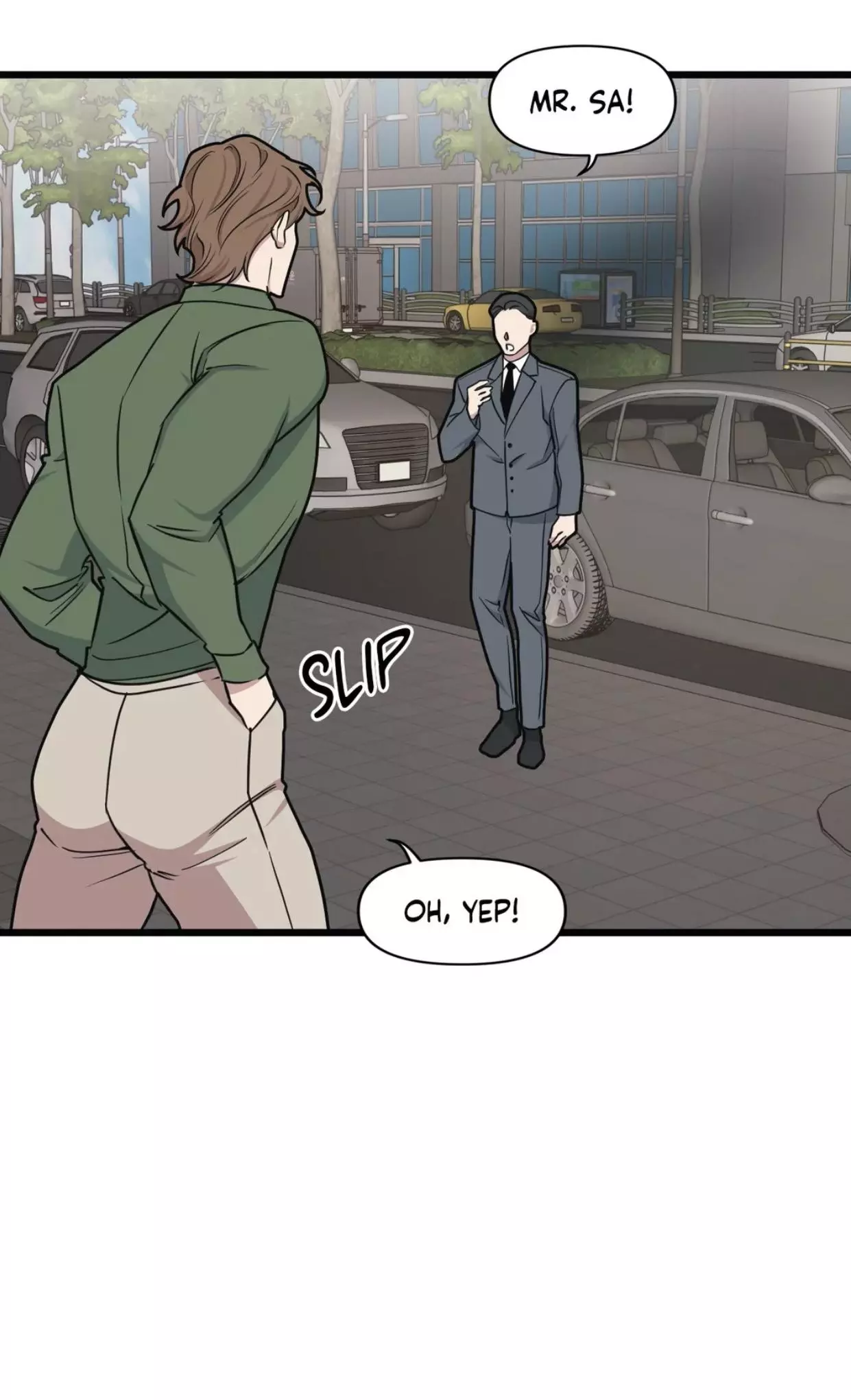 Manga page 33
