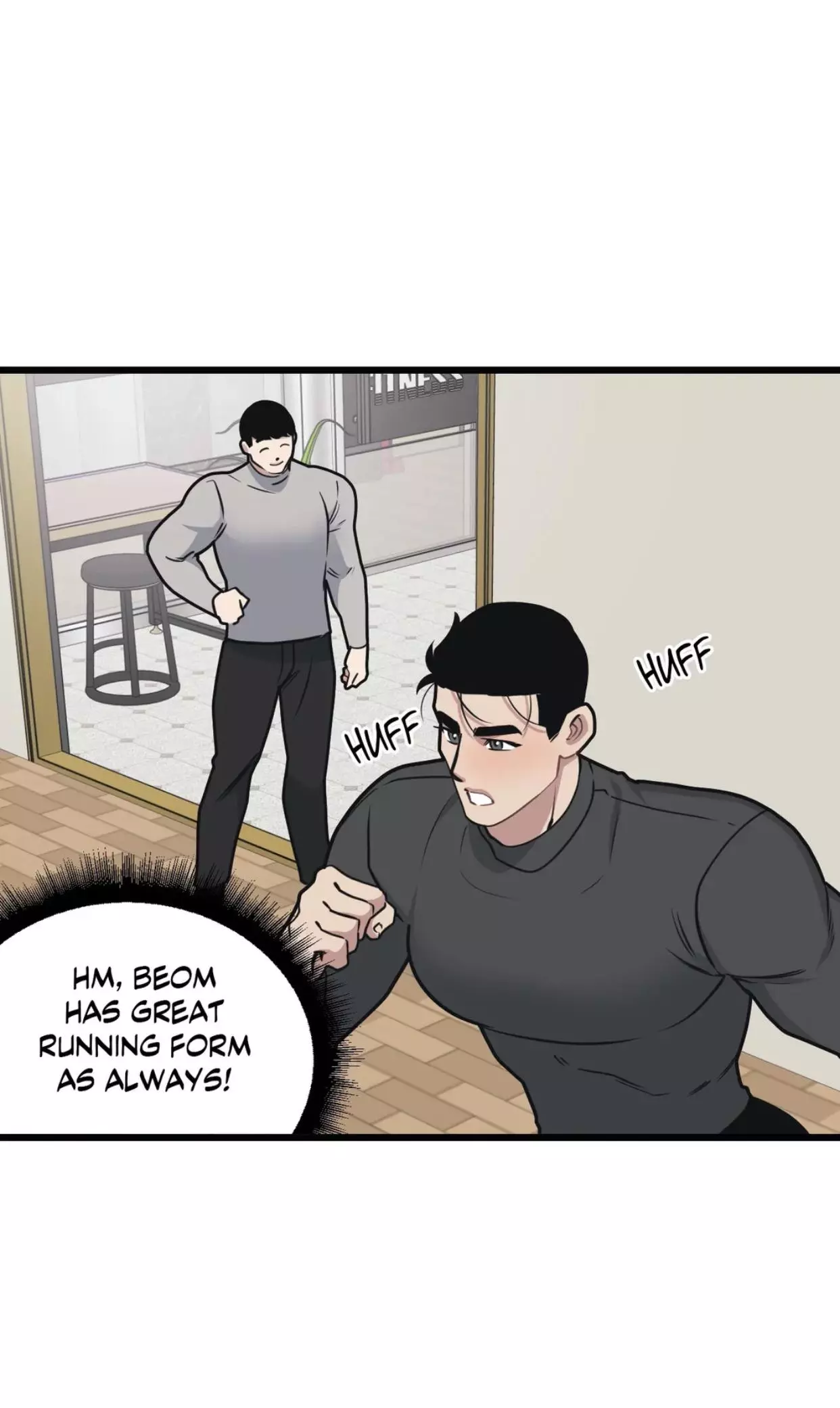Manga page 7