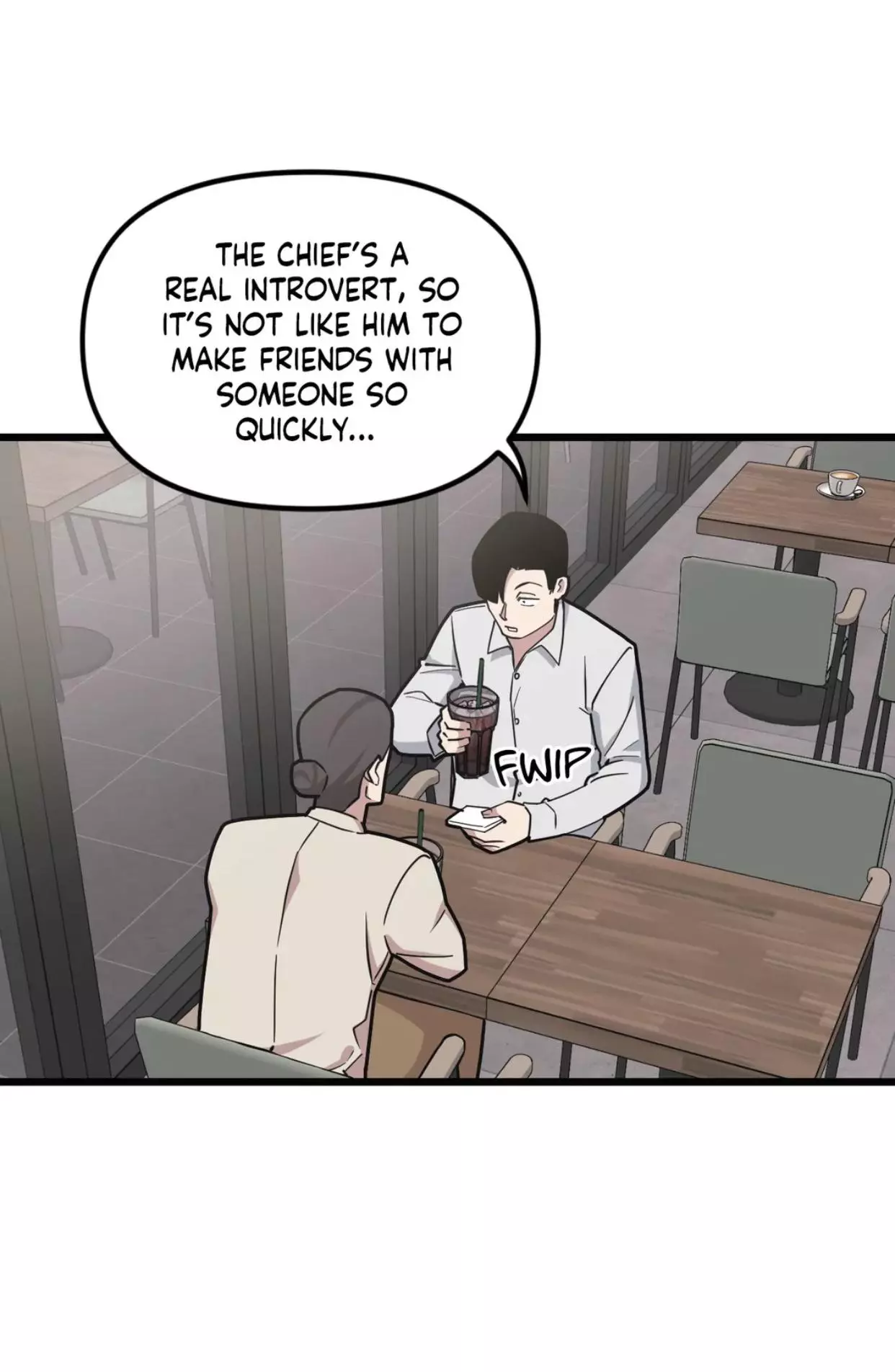Manga page 14