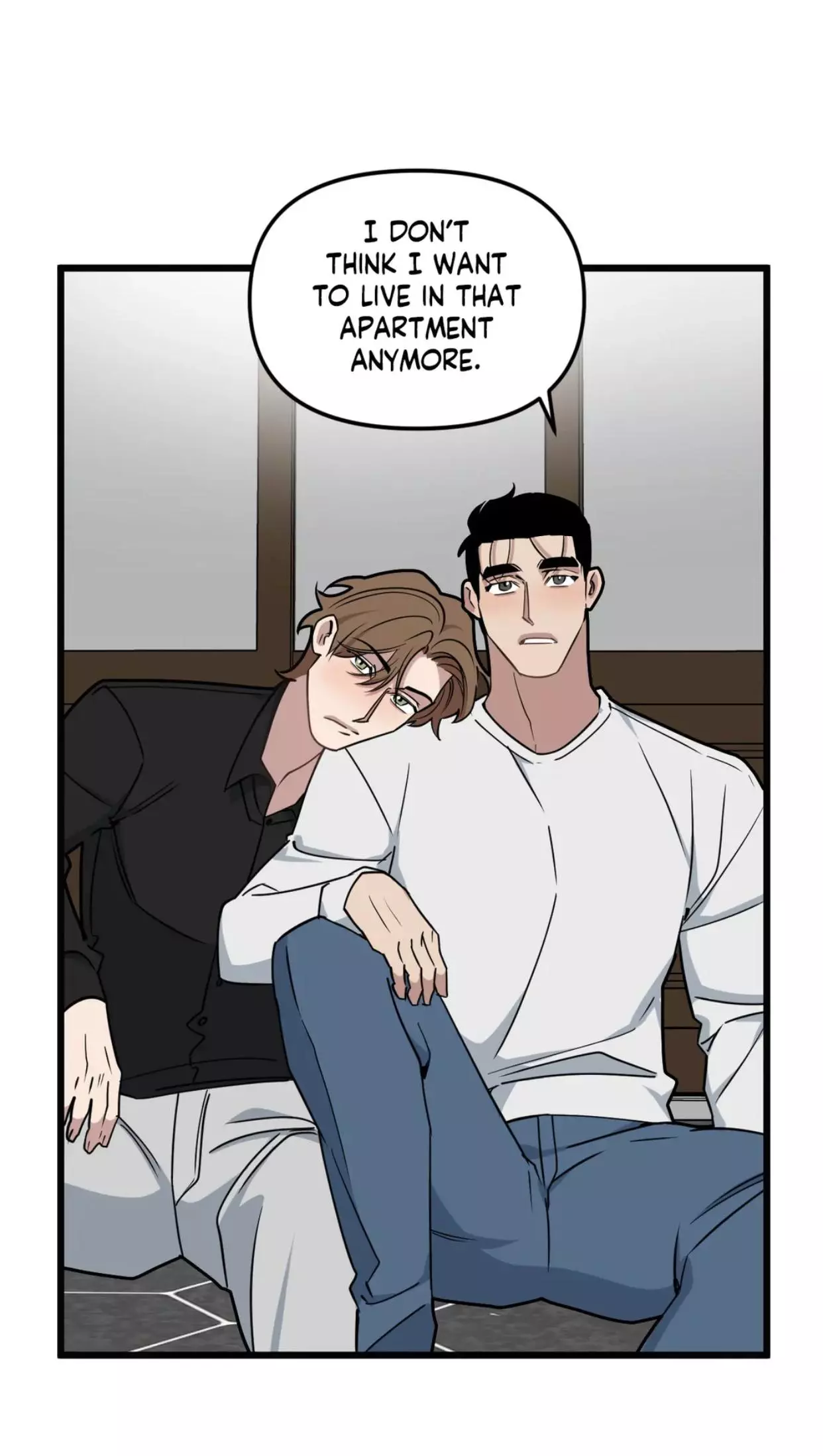Manga page 28