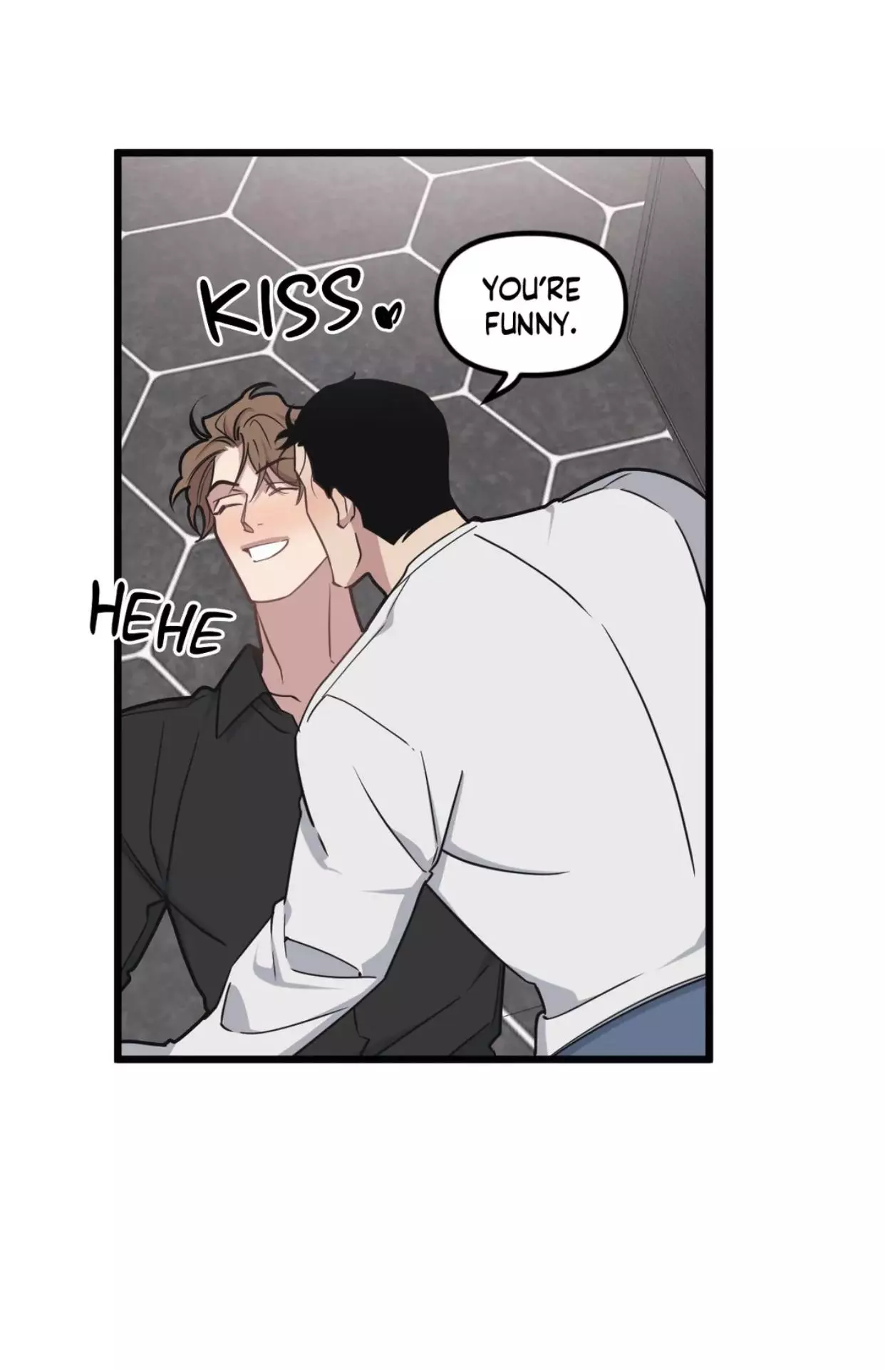 Manga page 40