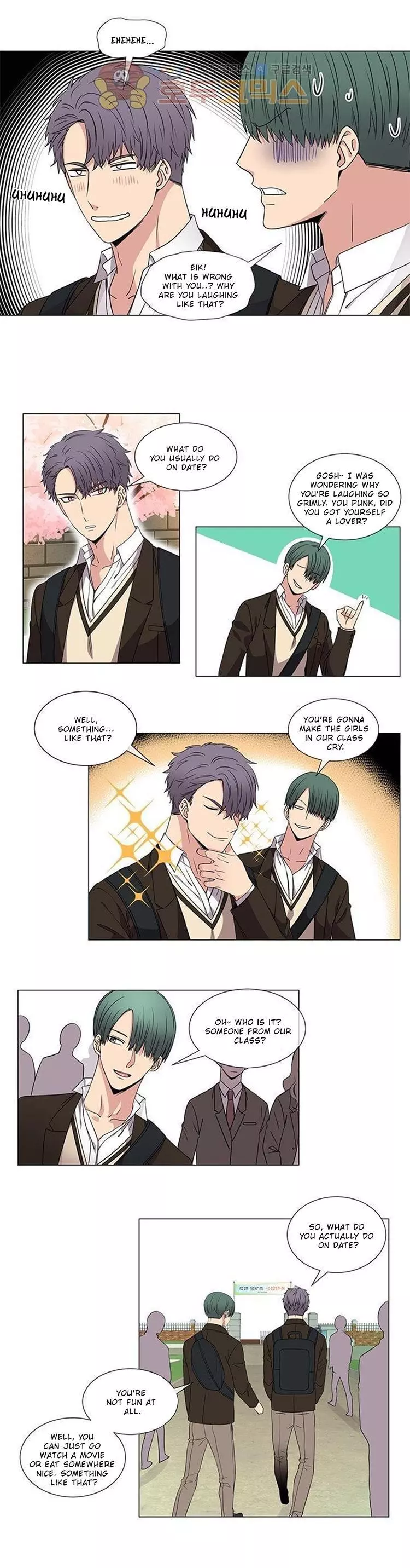 Manga page 4