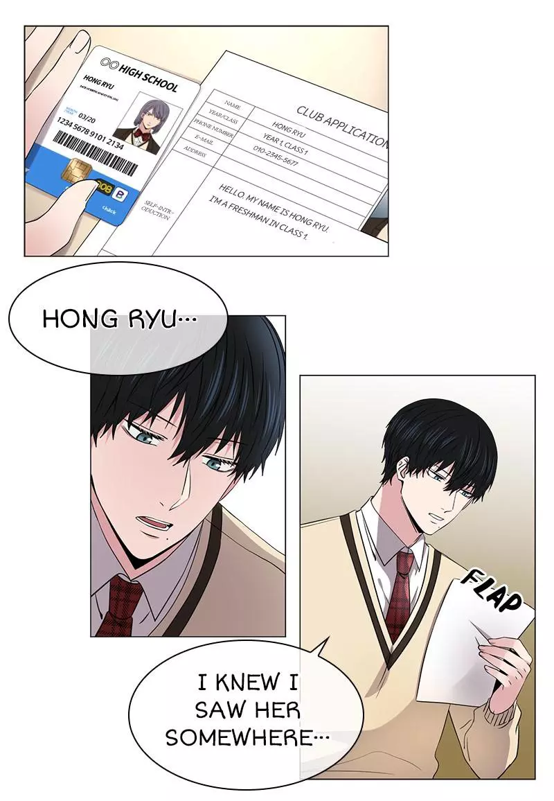 Manga page 9
