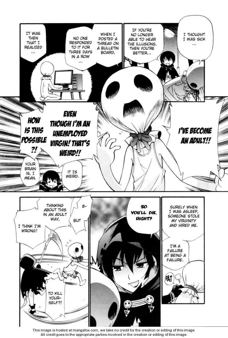 Manga page 4